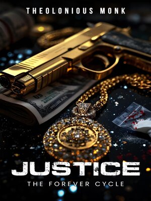 cover image of JUSTICE